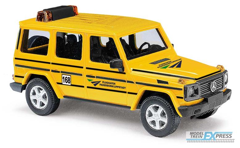 Busch autos 51431